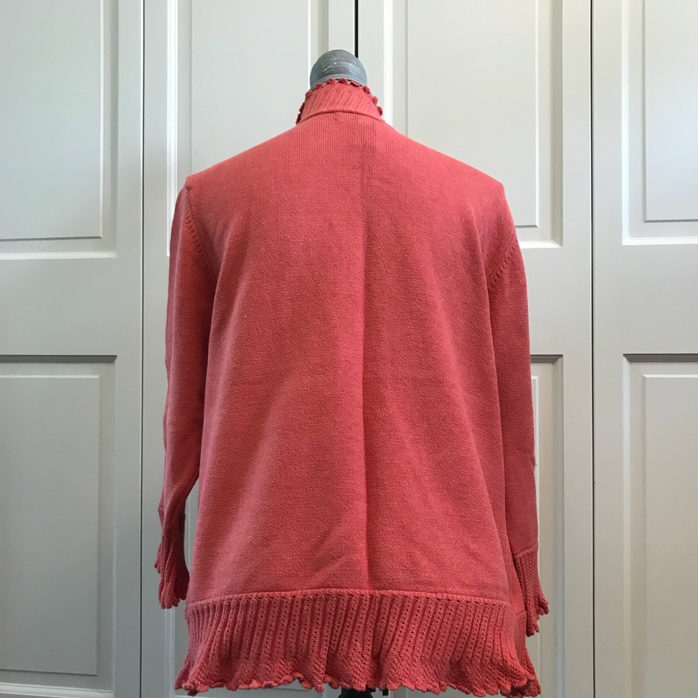 Nine West Woman Sweater - Picture 2 of 2